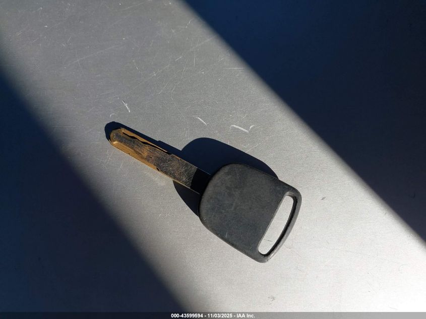 2008 Honda Fit Sport VIN: JHMGD386X8S003998 Lot: 43599594