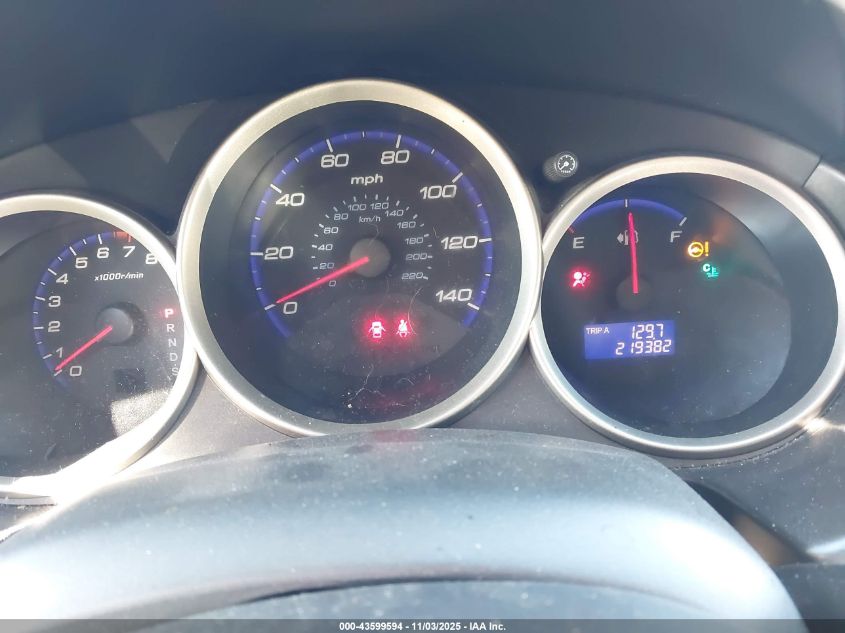 2008 Honda Fit Sport VIN: JHMGD386X8S003998 Lot: 43599594