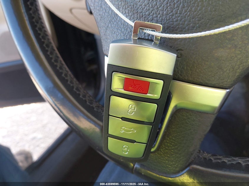 2014 Volkswagen Cc 2.0T R-Line VIN: WVWBN7AN2EE518540 Lot: 43599595