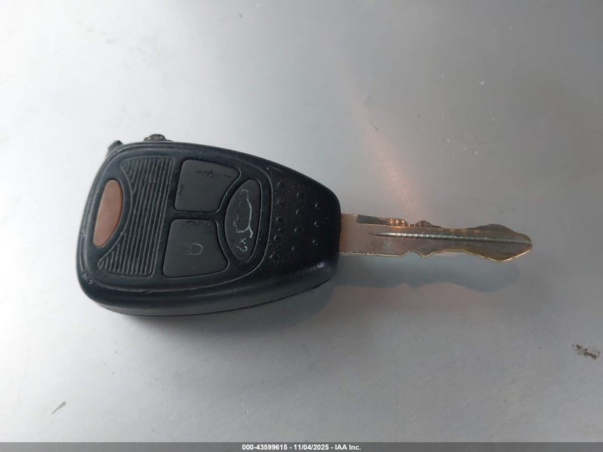 2008 Chrysler Sebring Lx VIN: 1C3LC46K98N233558 Lot: 43599615