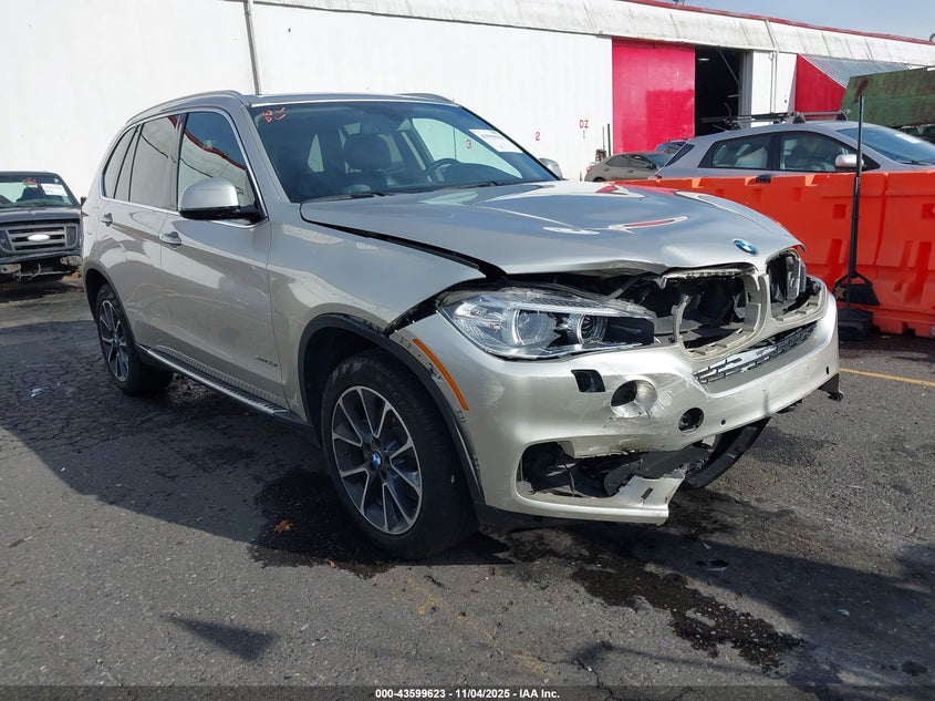 BMW X5 XDRIVE35I