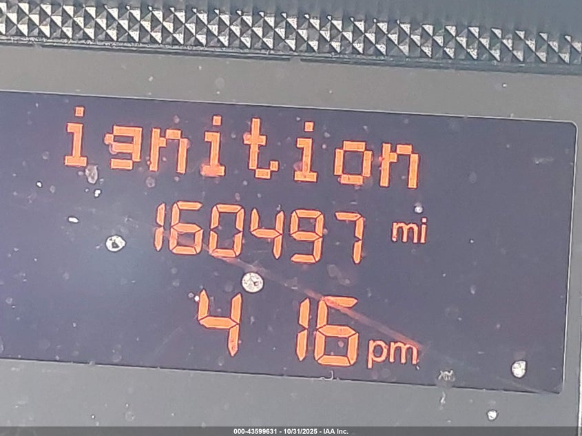 2021 Ram Promaster 1500 High Roof 136 Wb VIN: 3C6LRVBG8ME584405 Lot: 43599631