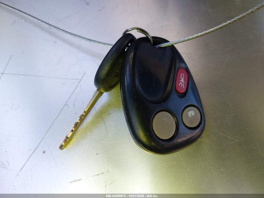 2006 GMC Envoy Xl Sle VIN: 1GKES16S966108965 Lot: 43599672