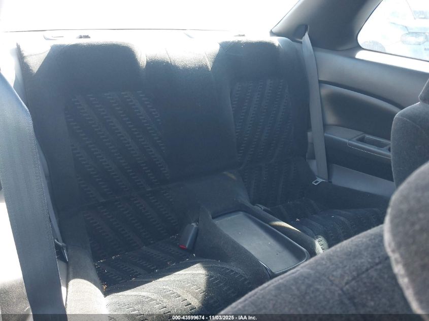 2001 Honda Prelude Type Sh VIN: JHMBB61571C011799 Lot: 43599674