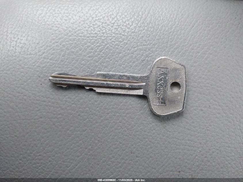 2008 Kia Spectra Ex VIN: KNAFE121485558775 Lot: 43599680