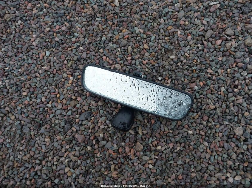 2008 Kia Spectra Ex VIN: KNAFE121485558775 Lot: 43599680