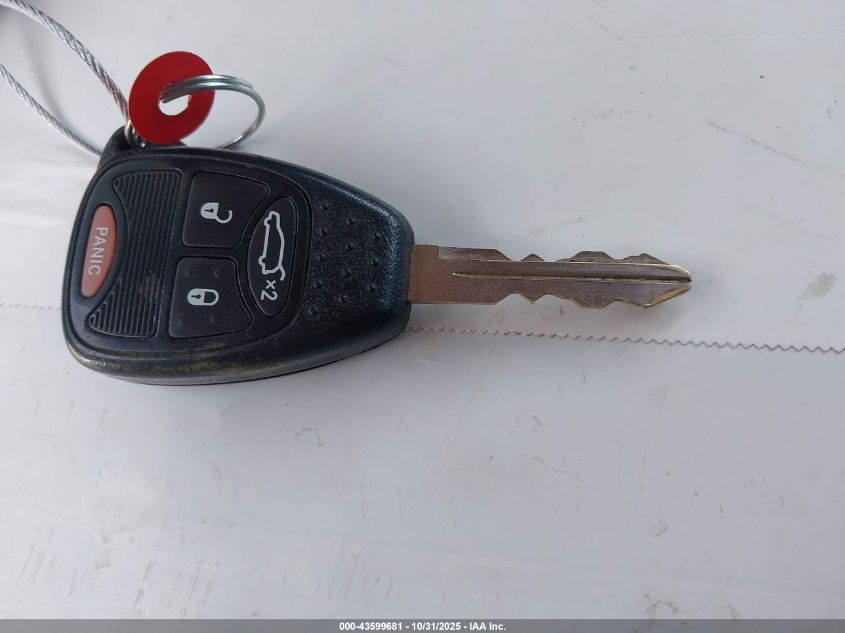 2006 Jeep Liberty Sport VIN: 1J4GL48K36W193182 Lot: 43599681