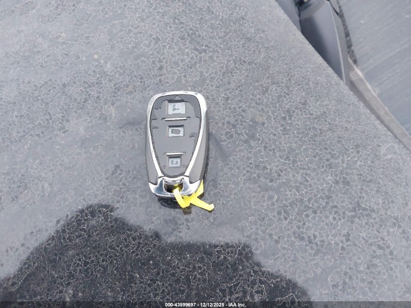 2019 Chevrolet Traverse Ls VIN: 1GNERFKW2KJ275762 Lot: 43599697