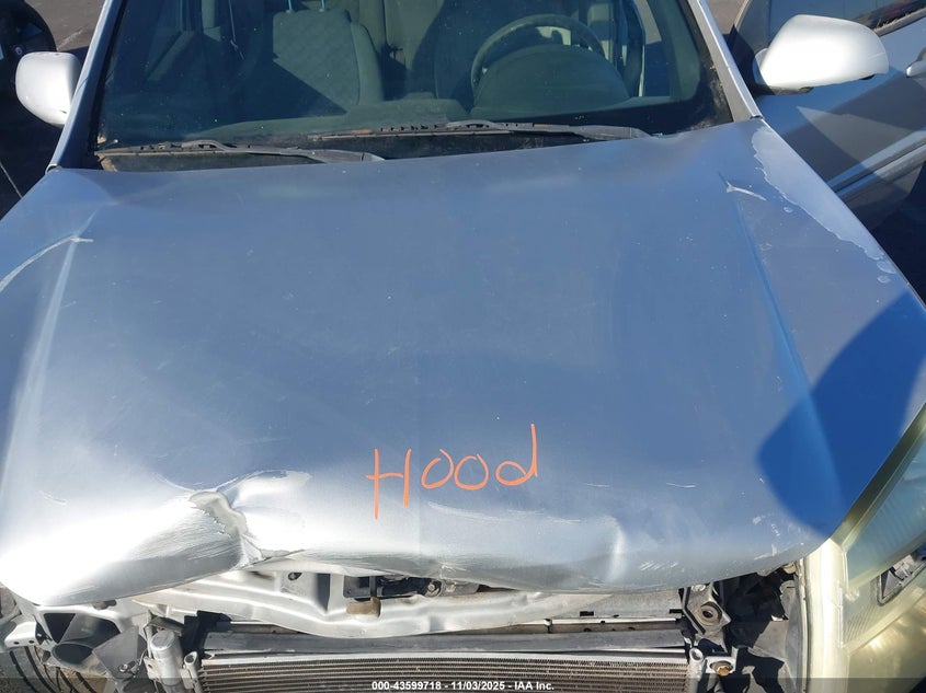 2006 Chevrolet Equinox Lt VIN: 2CNDL63FX66035703 Lot: 43599718