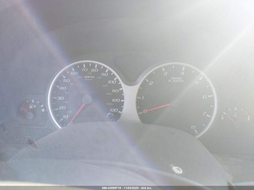 2006 Chevrolet Equinox Lt VIN: 2CNDL63FX66035703 Lot: 43599718