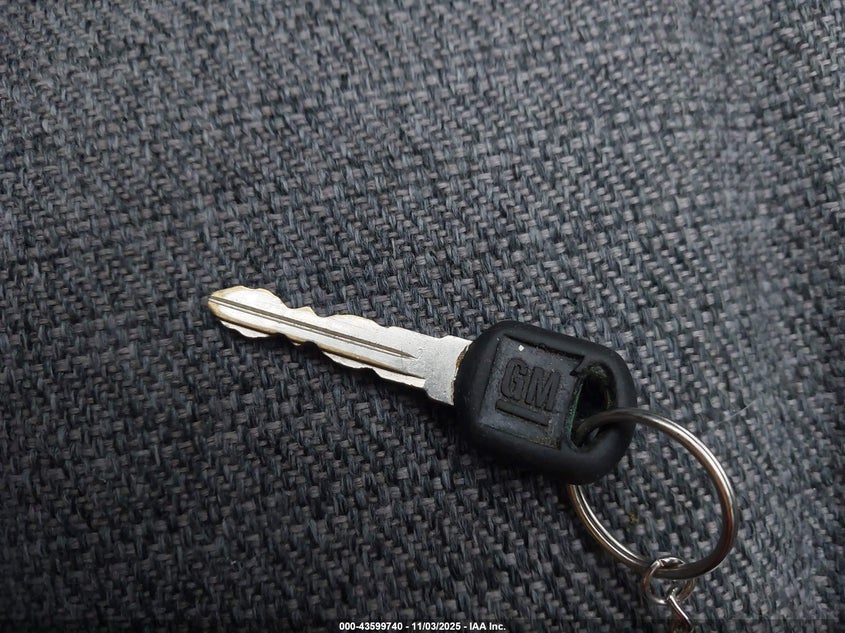 2005 Chevrolet Cavalier VIN: 1G1JC52F257155084 Lot: 43599740