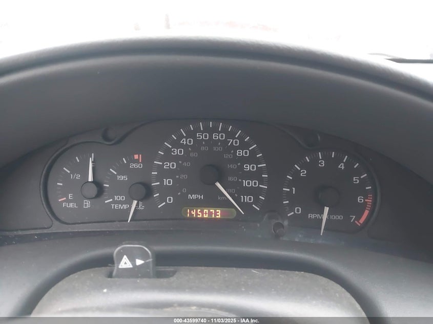 2005 Chevrolet Cavalier VIN: 1G1JC52F257155084 Lot: 43599740