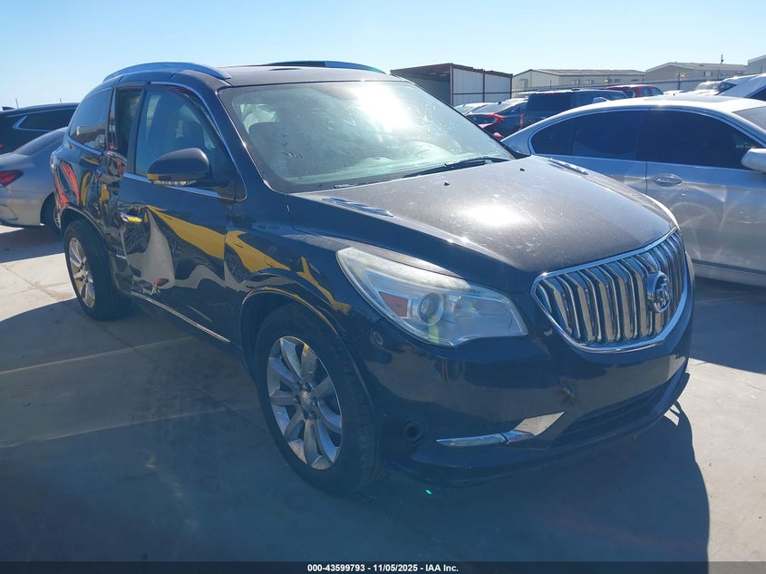 BUICK ENCLAVE PREMIUM