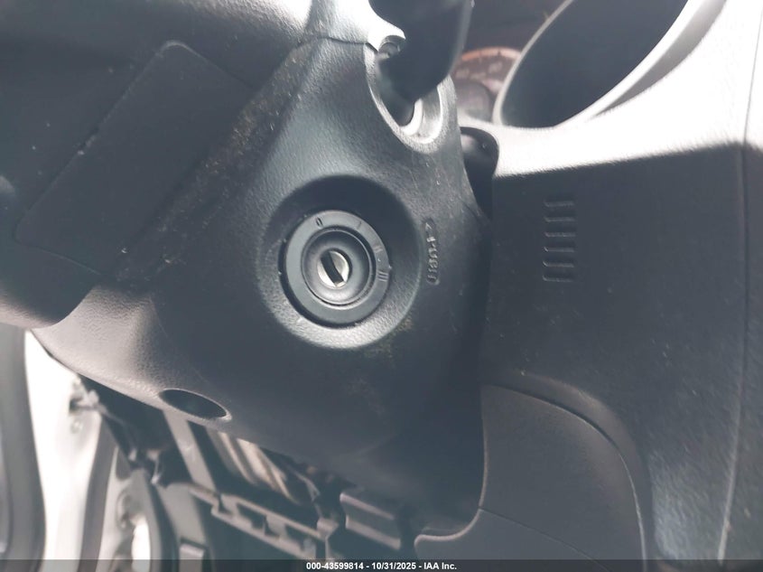 2009 Honda Fit VIN: JHMGE88219C006050 Lot: 43599814