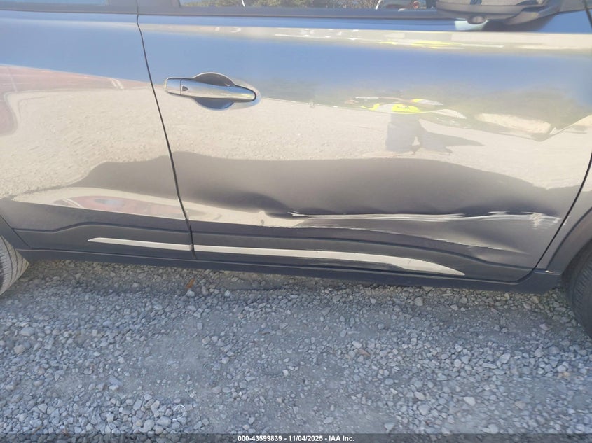 2024 NISSAN KICKS SR XTRONIC CVT 3N1CP5DV4RL488500