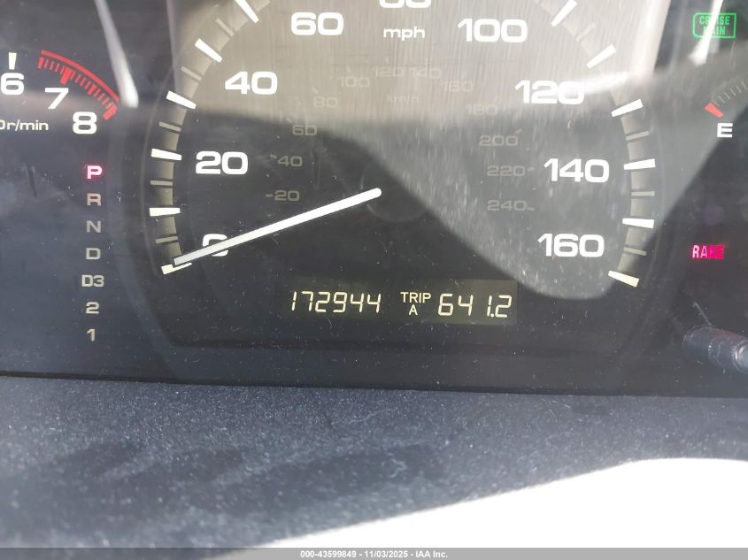 2006 Honda Accord 2.4 Lx VIN: 1HGCM56456A177480 Lot: 43599849