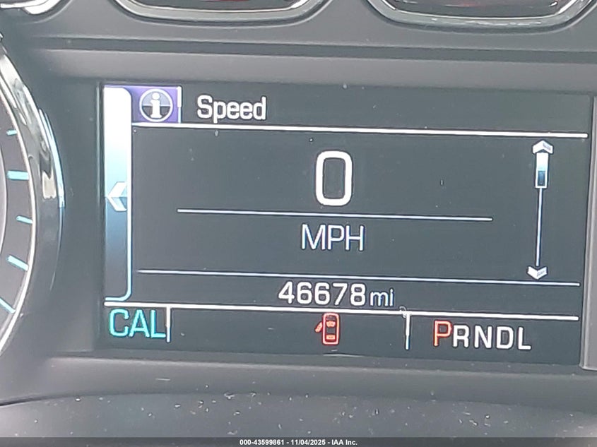 2017 CHEVROLET SILVERADO 1500 1LT - 1GCRCREC1HZ154987