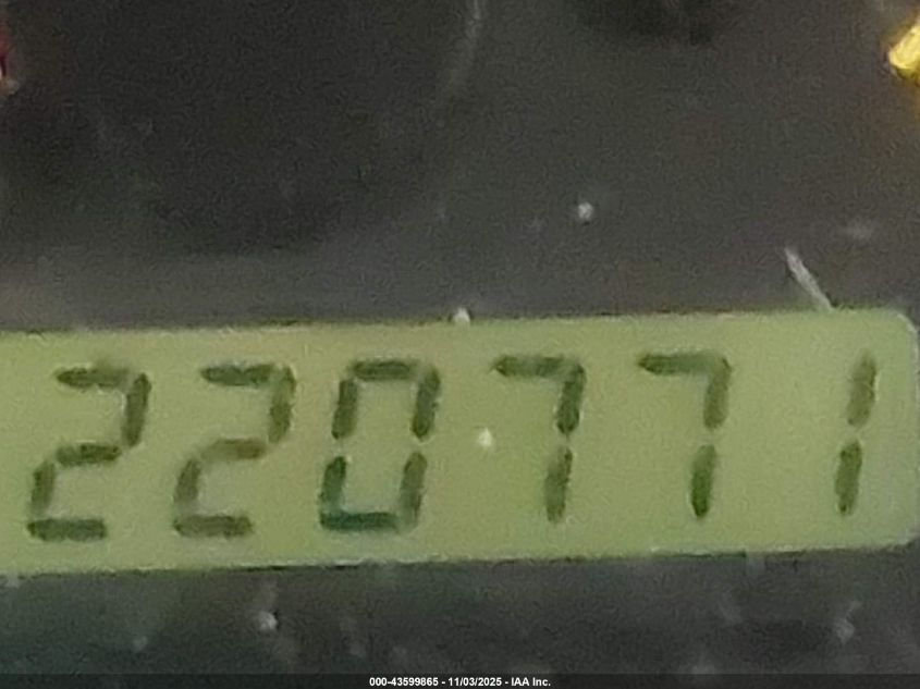 2000 Toyota 4Runner Limited V6 VIN: JT3HN87R3Y0286854 Lot: 43599865