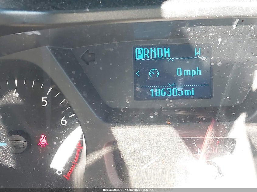 2018 FORD TRANSIT-250 1FTYR1CM7JKA52048