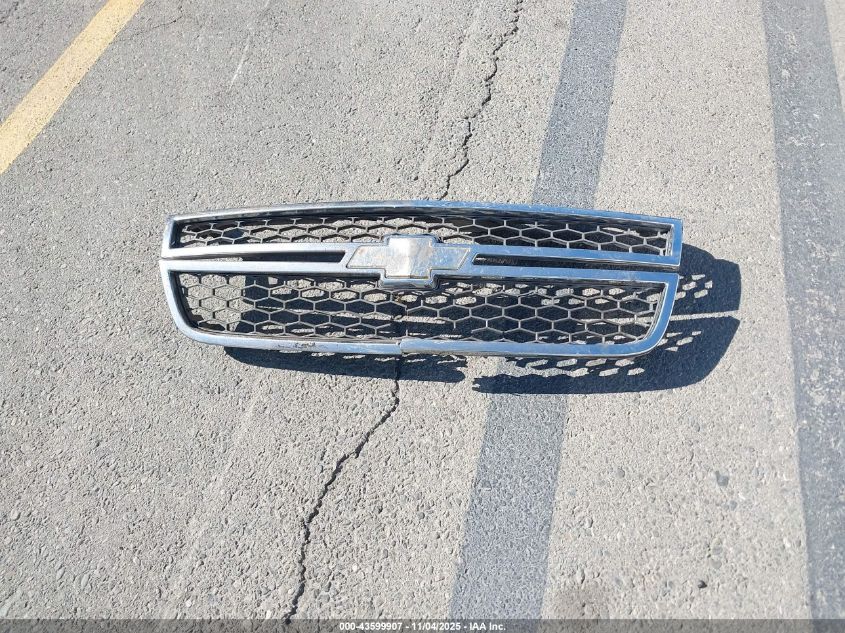 2005 Chevrolet Silverado 2500Hd Work Truck VIN: 1GBHC242X5E228930 Lot: 43599907