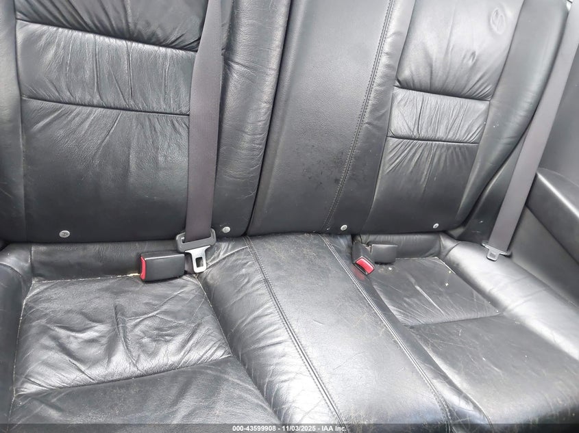 2005 Honda Accord 3.0 Ex VIN: 1HGCM82685A007394 Lot: 43599908