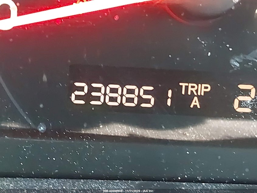 2005 Honda Accord 3.0 Ex VIN: 1HGCM82685A007394 Lot: 43599908