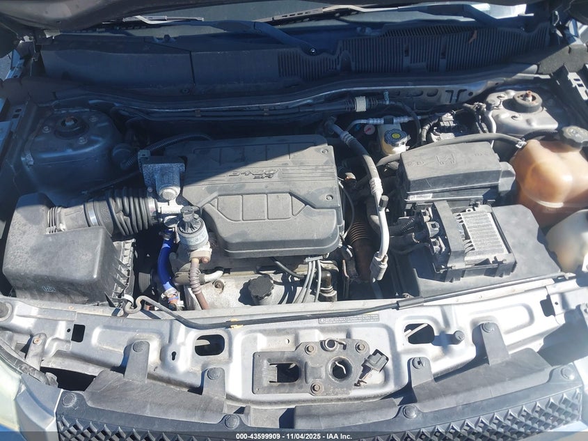 2005 Chevrolet Equinox Lt VIN: 2CNDL63F656014006 Lot: 43599909