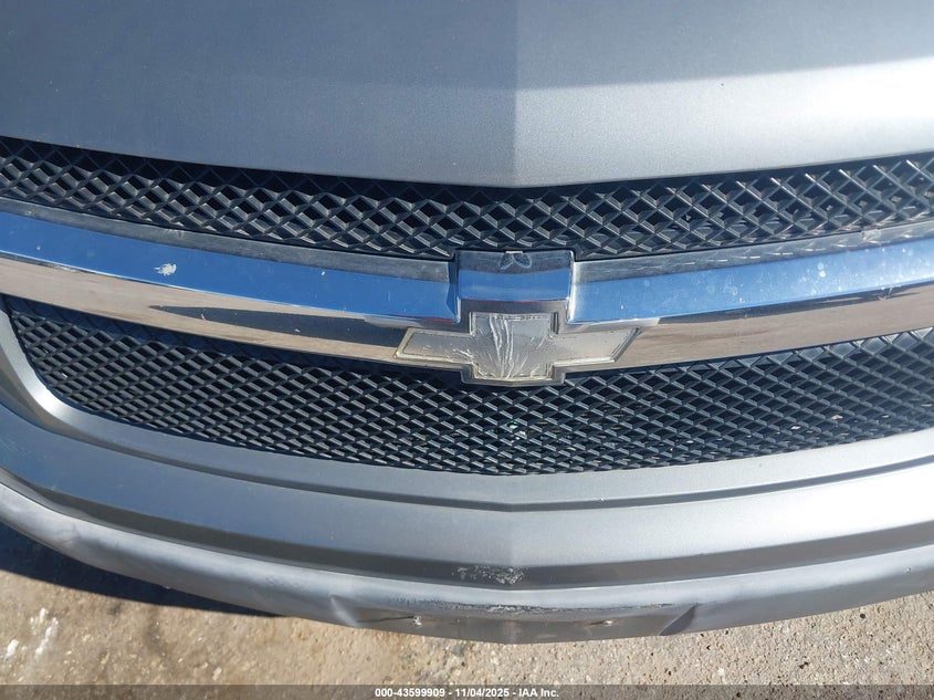 2005 Chevrolet Equinox Lt VIN: 2CNDL63F656014006 Lot: 43599909