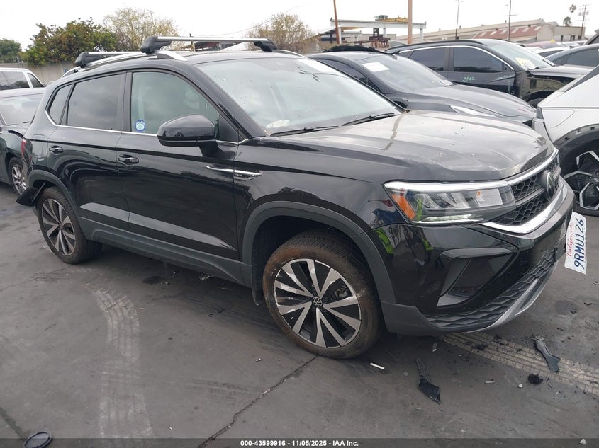 VOLKSWAGEN TAOS 1.5T SE