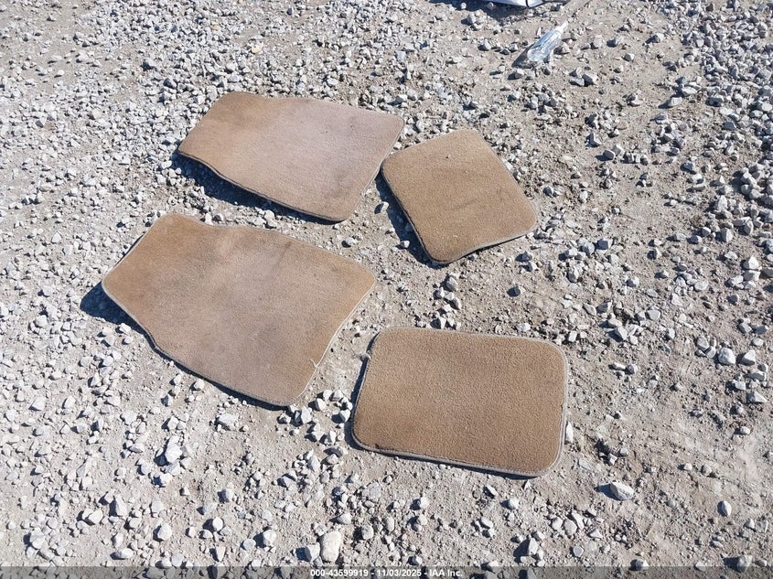 2003 Dodge Grand Caravan Se VIN: 1D4GP24363B150295 Lot: 43599919