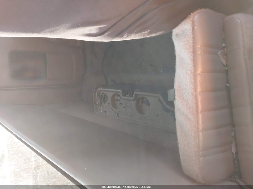 2001 GMC Sonoma Sls VIN: 1GTCS195818245157 Lot: 43599944