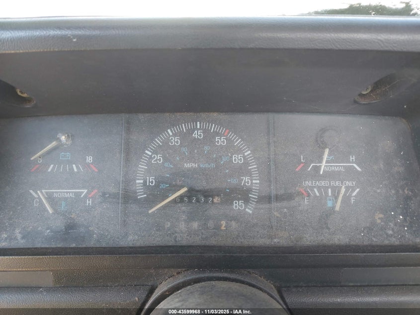 MVIN236879IND 2004  F250 photo no. 7