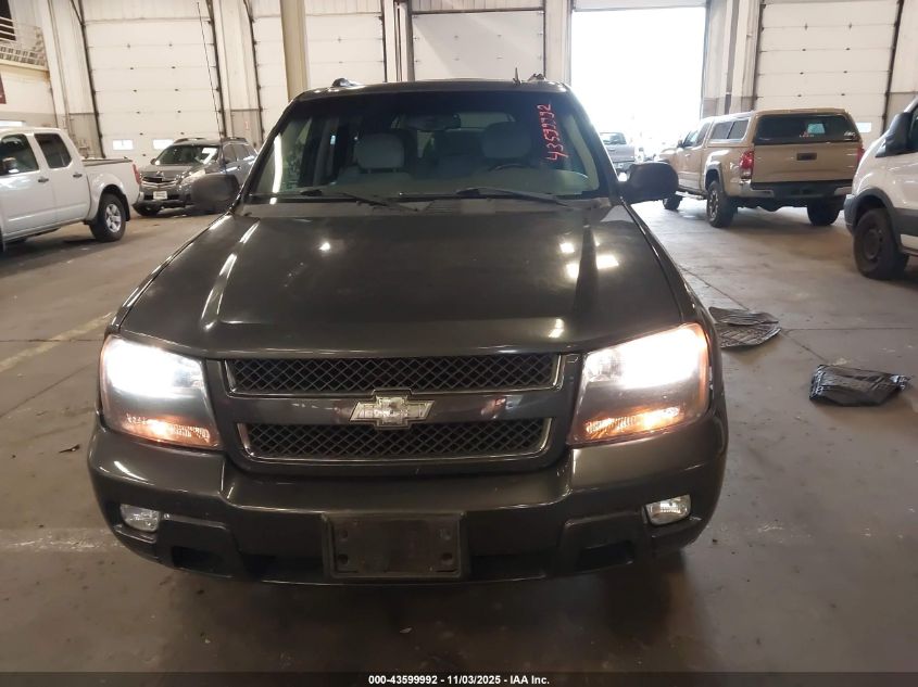 2007 Chevrolet Trailblazer Lt VIN: 1GNDT13S672238338 Lot: 43599992