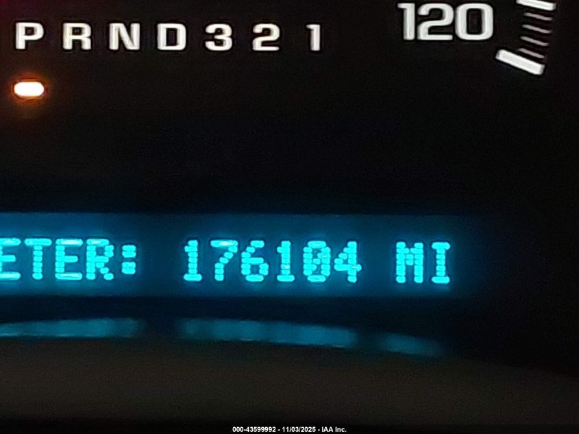 2007 Chevrolet Trailblazer Lt VIN: 1GNDT13S672238338 Lot: 43599992