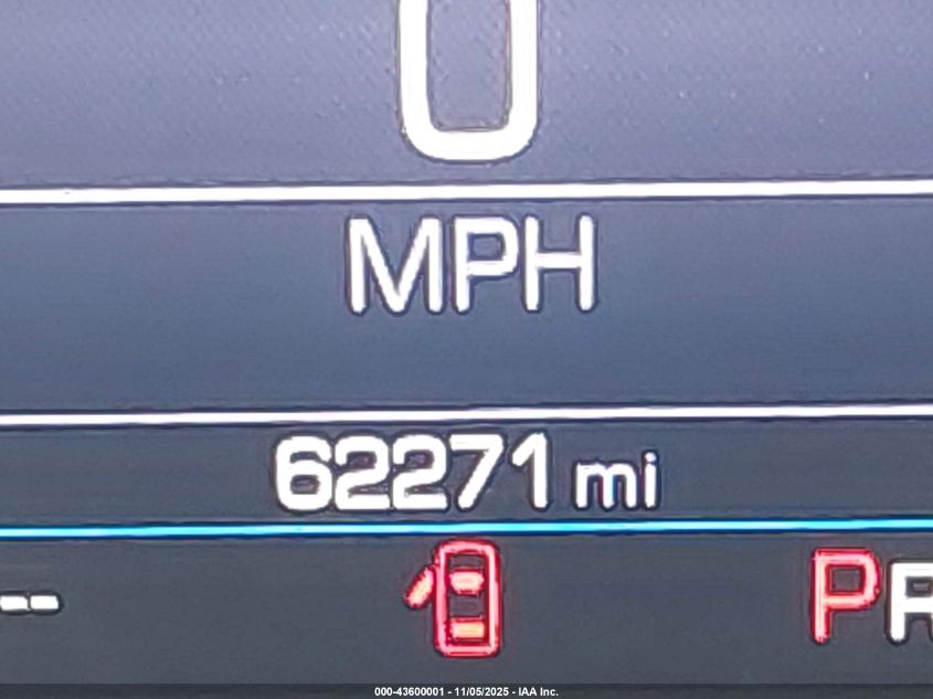 2019 CHEVROLET EQUINOX LT - 3GNAXKEV0KS515552