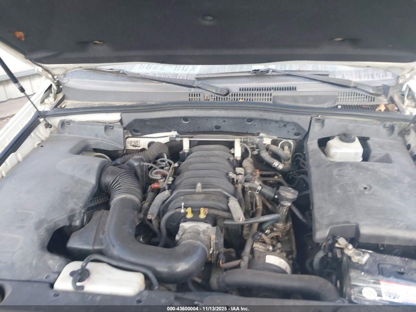 2007 Lexus Gx 470 VIN: JTJBT20X370132928 Lot: 43600004