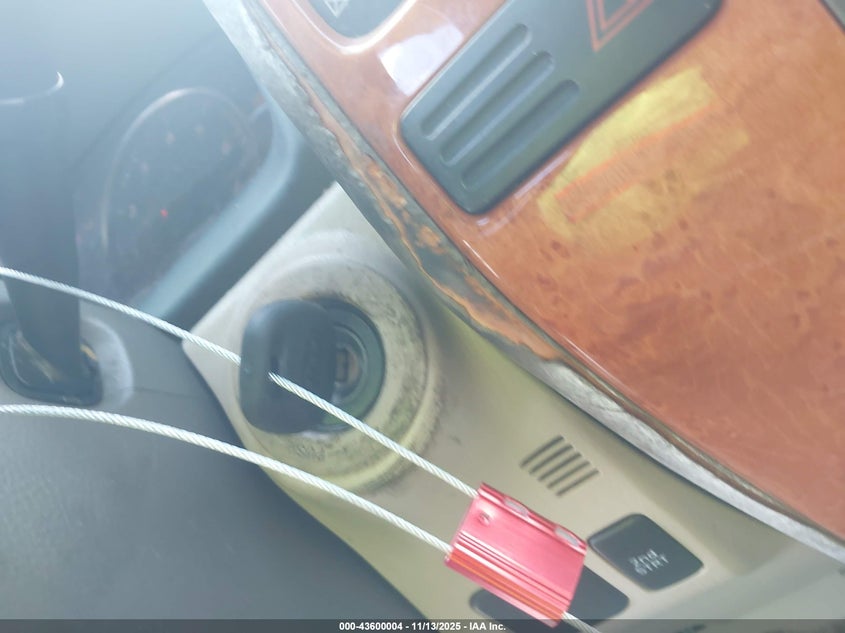 2007 Lexus Gx 470 VIN: JTJBT20X370132928 Lot: 43600004