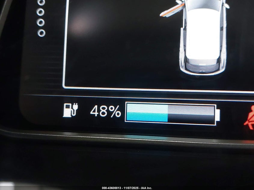 2022 NISSAN LEAF SV PLUS 62 KWH — Фото 17