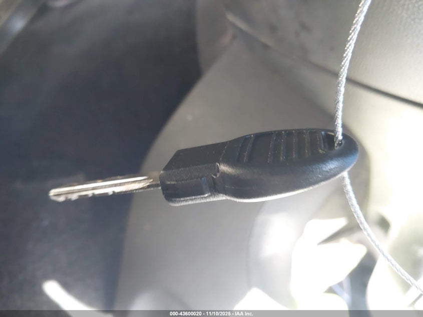 2013 Dodge Durango R/T VIN: 1C4SDHCT8DC520713 Lot: 43600020