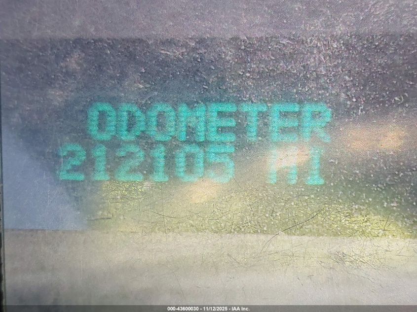 2007 Chevrolet Impala Ls VIN: 2G1WB55K679281760 Lot: 43600030