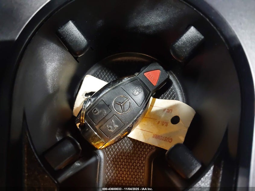 2018 MERCEDES-BENZ GLA 250 4MATIC - WDCTG4GB5JJ512964