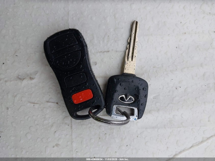 2006 Infiniti Qx56 VIN: 5N3AA08C16N801695 Lot: 43600034