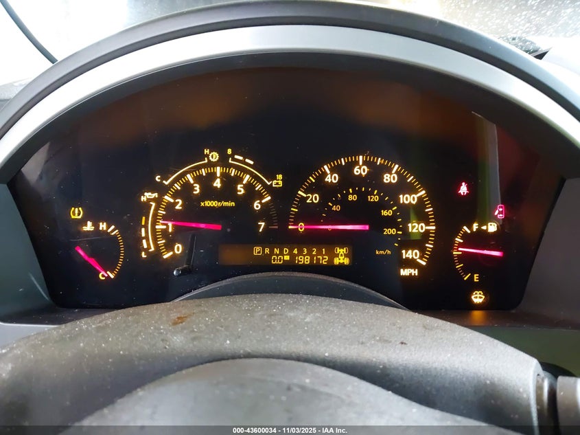 2006 Infiniti Qx56 VIN: 5N3AA08C16N801695 Lot: 43600034