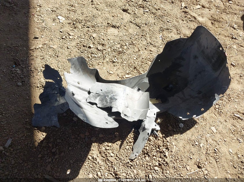 2007 Chevrolet Suburban 1500 Lt VIN: 1GNFC16JX7J174161 Lot: 43600044