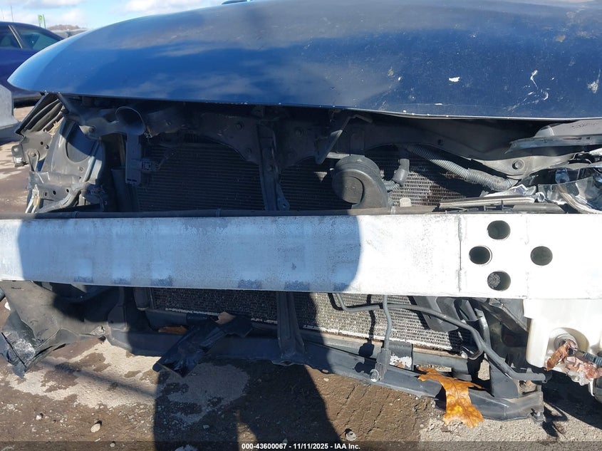 2008 Lexus Gs 350 VIN: JTHBE96S680031691 Lot: 43600067