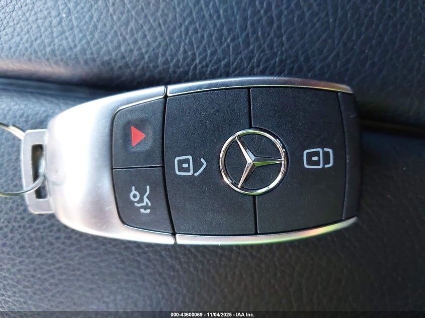 2021 MERCEDES-BENZ GLS 450 4MATIC 4JGFF5KE5MA451645