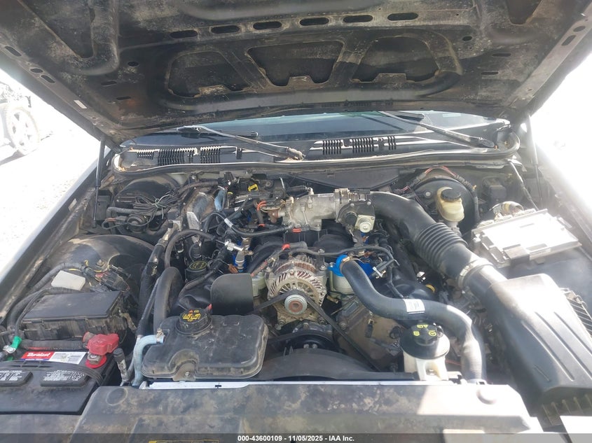 2008 Ford Crown Victoria Police/Police Interceptor VIN: 2FAHP71V48X135356 Lot: 43600109