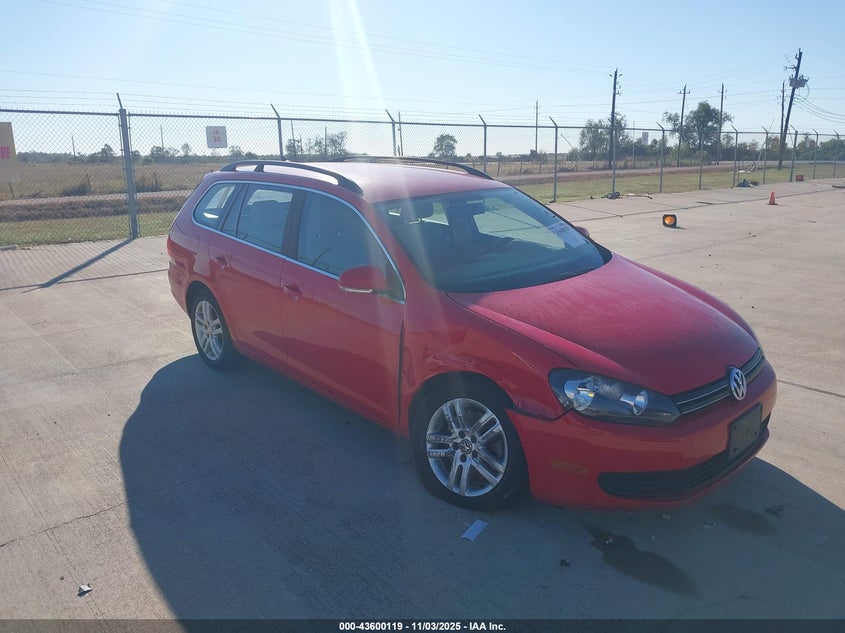VOLKSWAGEN JETTA 2.0L TDI