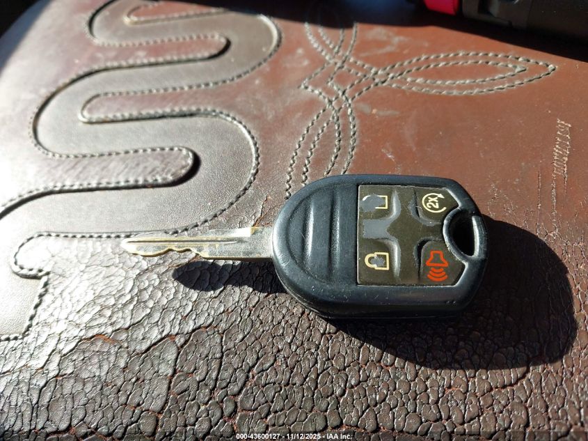 2014 Ford F-350 Lariat VIN: 1FT8W3DT7EEA11983 Lot: 43600127