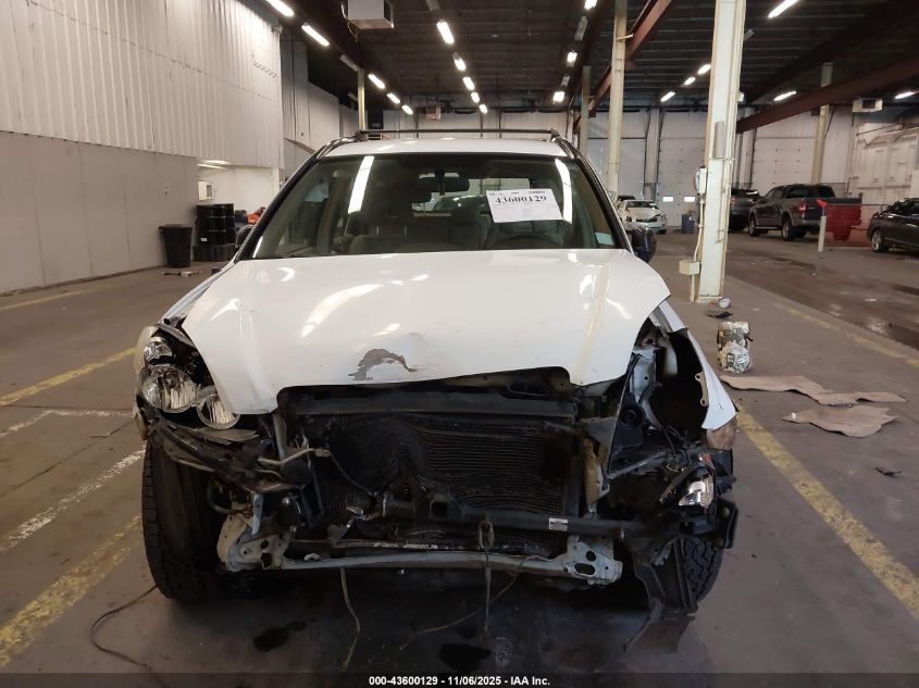 2006 Honda Cr-V Lx VIN: JHLRD785X6C030069 Lot: 43600129